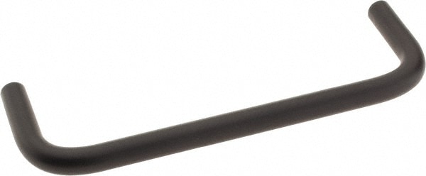 4-7/8" Long x 1-1/2" High, Round Handle