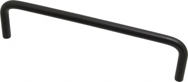 6-3/4" Long x 1-3/4" High, Round Handle