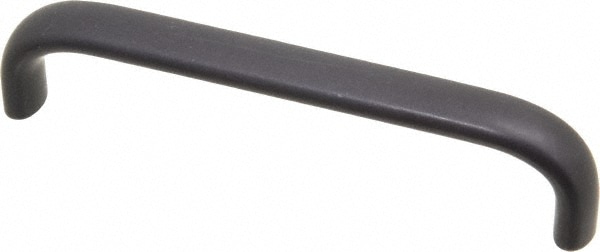 4-9/32" Long x 0.44" Wide x 1" High, Oval Handle