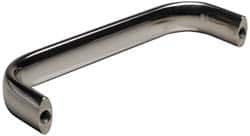 Amatom Electronic Hardware MS39087-403CP 4-9/32" Long x 0.44" Wide x 2" High, Oval Handle 