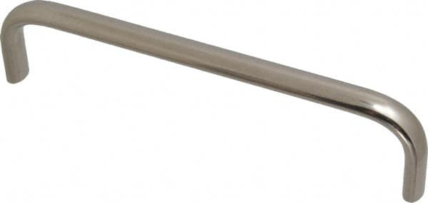 Amatom Electronic Hardware MS39087-404CP 6-9/32" Long x 0.44" Wide x 1-1/2" High, Oval Handle 