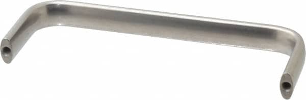 Amatom Electronic Hardware MS39087-411CP 6-9/32" Long x 0.63" Wide x 2" High, Oval Handle 