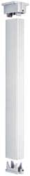 Door Closer Accessories; Type: Exit Device Mullion ; For Use With: Precision Exit Device ; Overall Length: 36in ; PSC Code: 5340