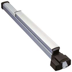 Aluminum Rim Exit Device