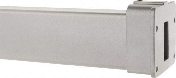 Exit Device Mullion