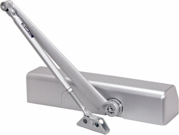 Stanley Push Pull Side Mount Multi Size Door Closer Power