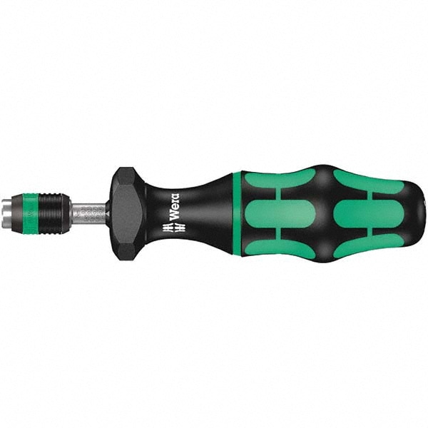 Torque Screwdriver: 0.3 to 1.2 N7m Torque