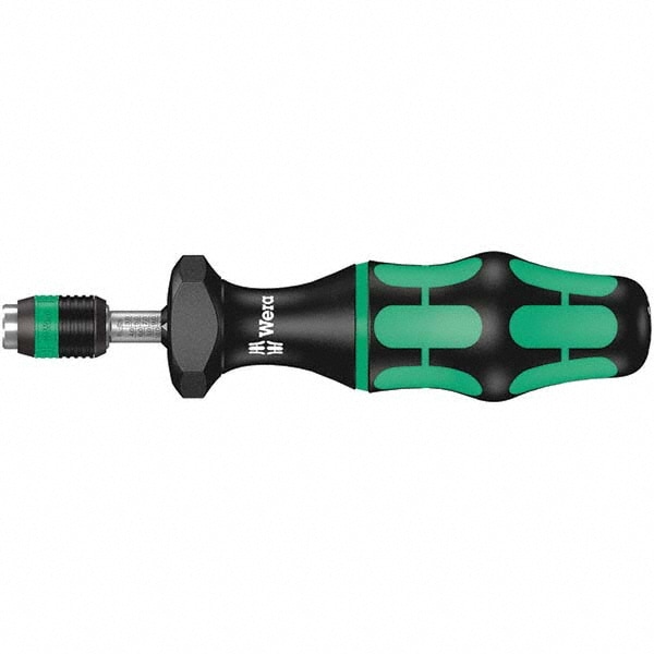 Wera 5074710001 Torque Screwdriver: Image