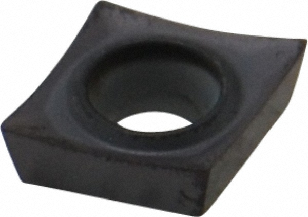 Kennametal 1522905 CPGT21505HP KC5010 Carbide Turning Insert Image