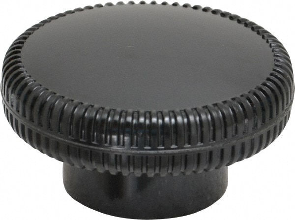 1-3/4" Head, Knurled Knob