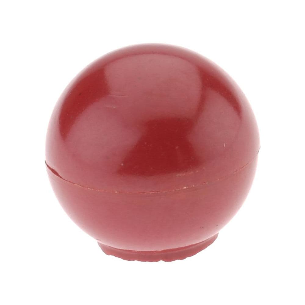 Ball Knob: Female Insert, 11/16'' Dia
