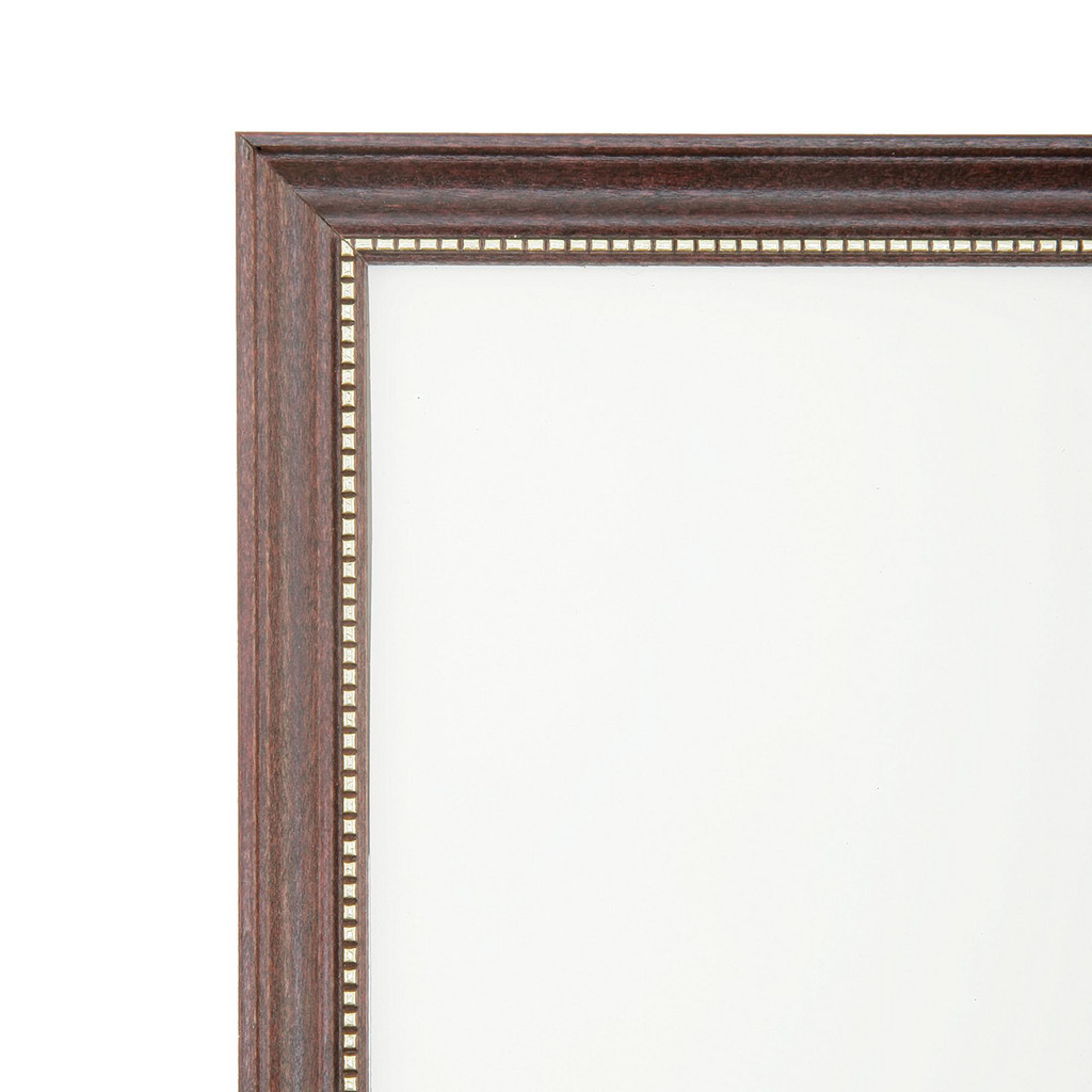 AbilityOne - 14X18 MAHOGANY 6/PK PICTURE FRAME | MSC Direct