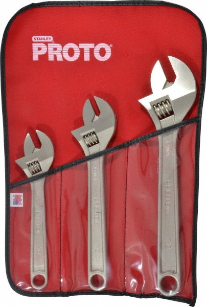 adjustable cone spanner