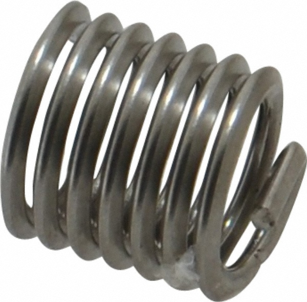 Free Running Insert: 5/16-18, 0.469" OAL