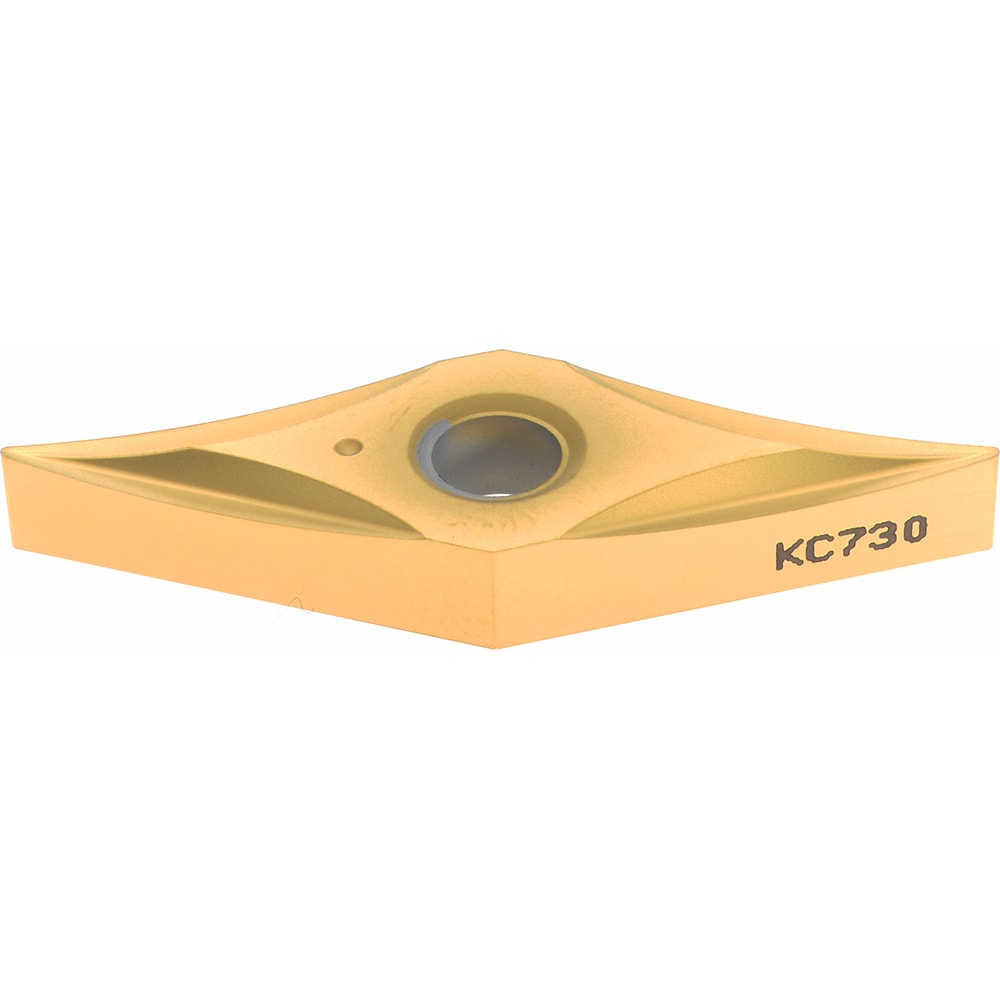Kennametal - Turning Insert: CNMP431 KC730