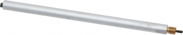 TESA Brown & Sharpe 599-281-321 Mechanical Inside Micrometer Set: 0.275" Range, Satin Chrome Finish 