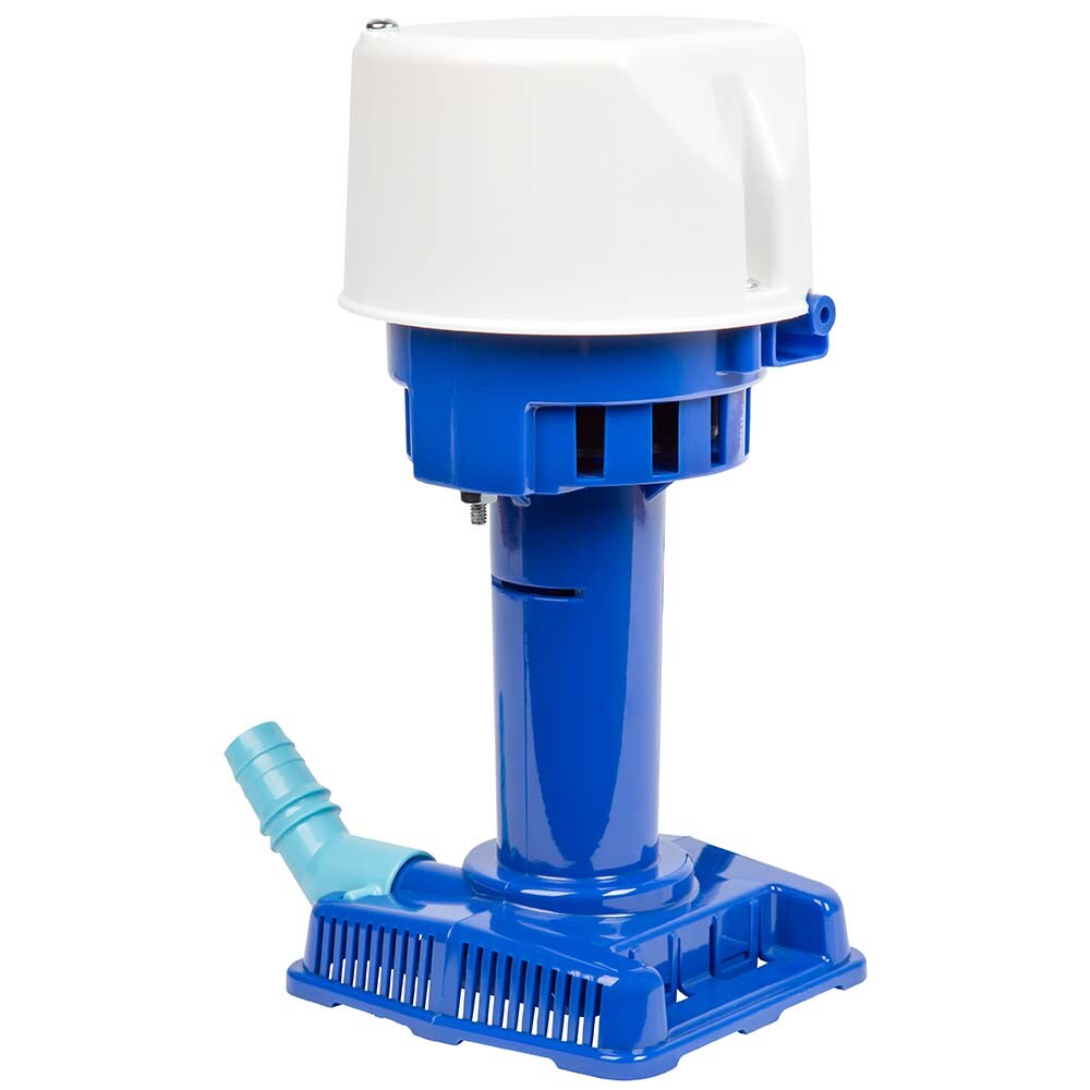 Ecaporative Cooler Pump: Use with Evaporative Coolers, Displays, Laboratories, Water Transfer, Other Applications & Replacement Units for OEM Equipment