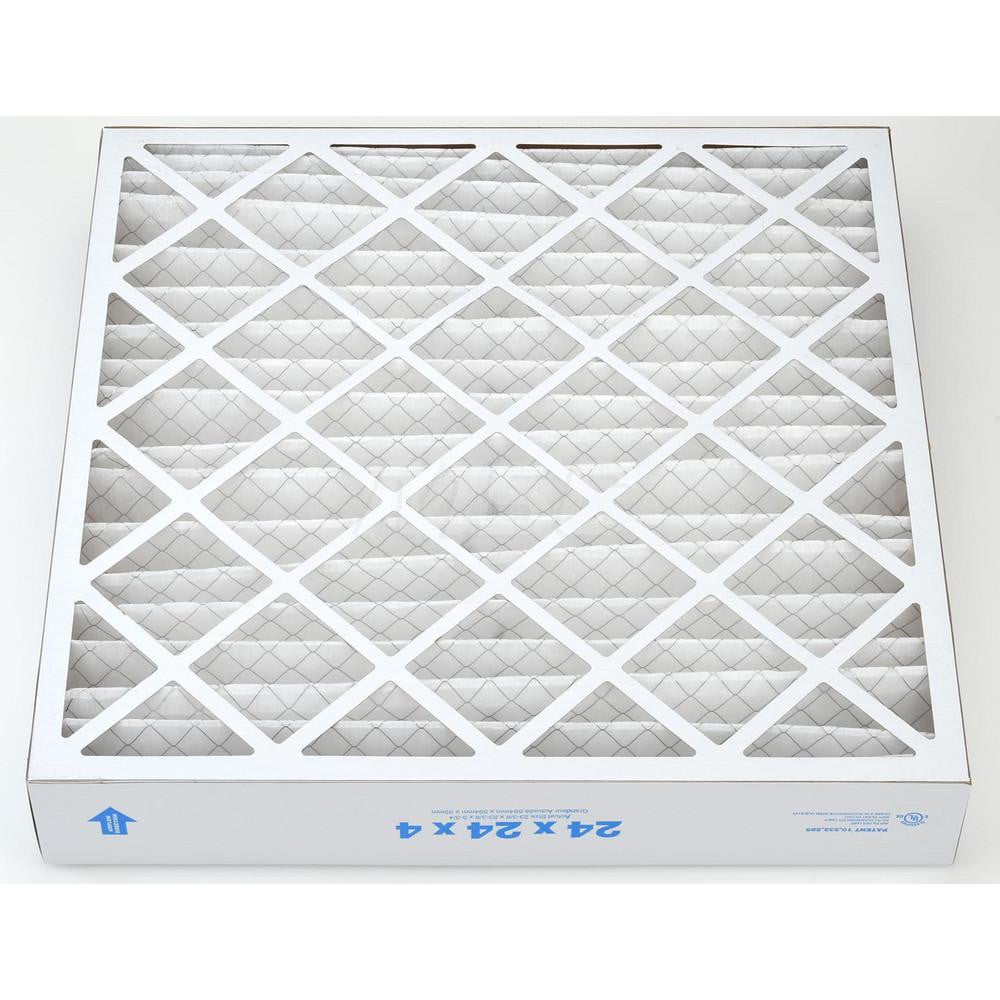 PRO-SOURCE - Panel Air Filter: 48″ Wide, MERV 7 - 15067465 - MSC Industrial  Supply