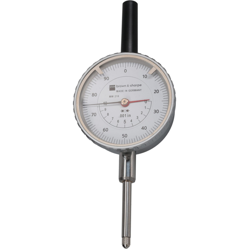 TESA Brown & Sharpe - Dial Drop Indicator: 1.0000