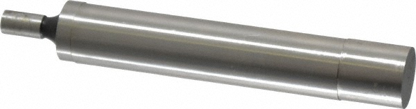 Edge Finder: 0.2 & 0.5" Head Dia, 1/2" Shank Dia, Mechanical - 0.0005" Accuracy, Cylindrical Contact