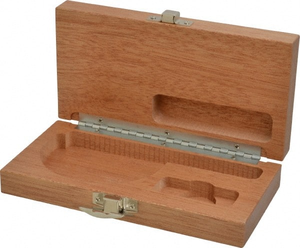 TESA Brown & Sharpe 599-20-9996 Micrometer Case 