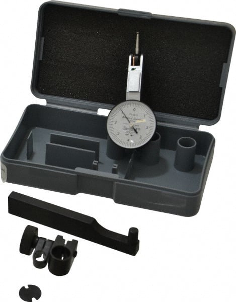 Metric Details about   Precision Dial Test Indicator w/ Pointer Precise Measuring 0-30mm