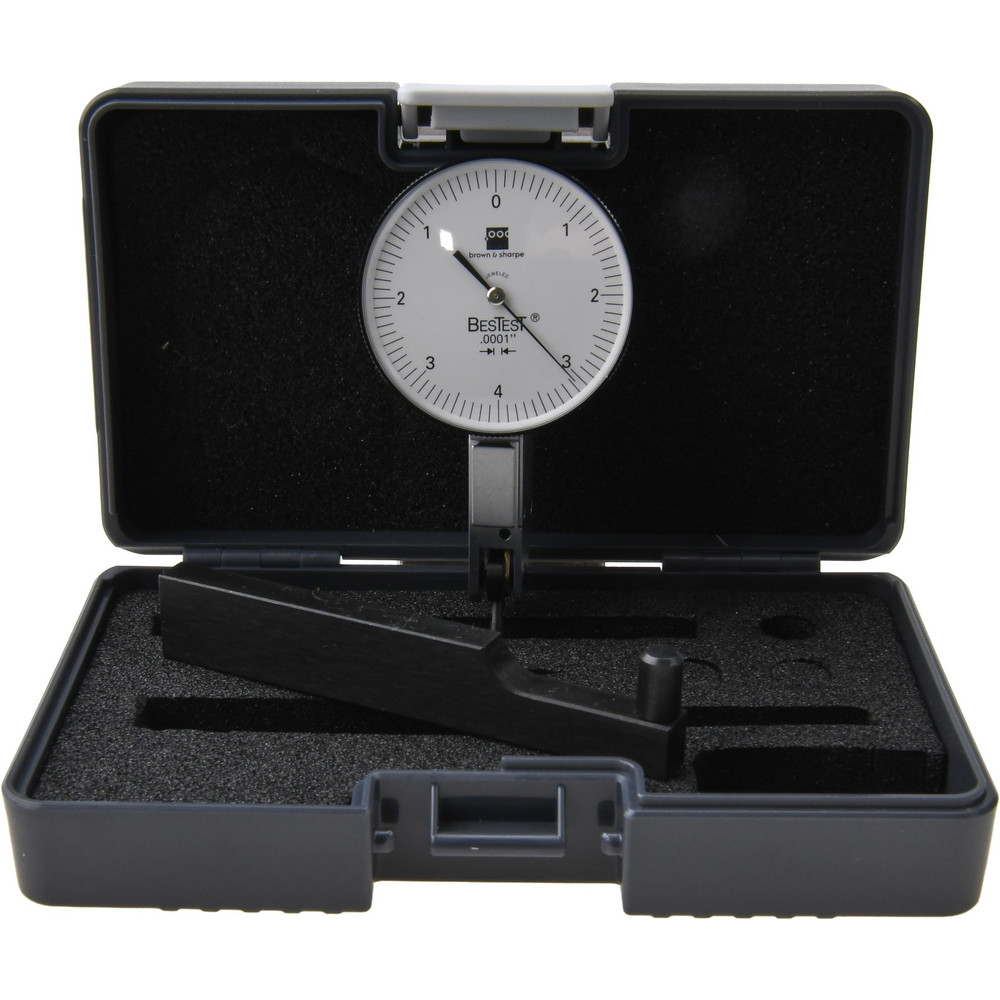 TESA Brown & Sharpe product image