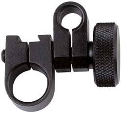 TESA Brown & Sharpe 599-7045-1 Test Indicator Clamp: Use with BESTEST/TESA TAST Test Indicators Image