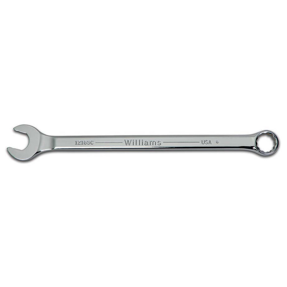 Proto - Combination Wrench: 1-1/8