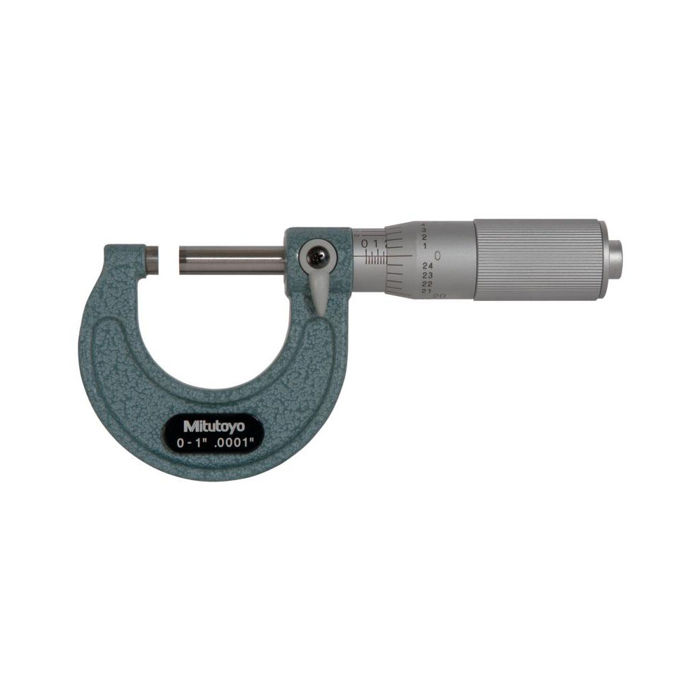 Mitutoyo product image