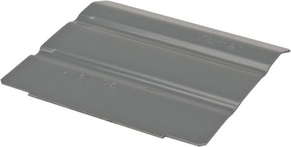 Vidmar D3004-25PK Tool Case Drawer Divider: Steel 
