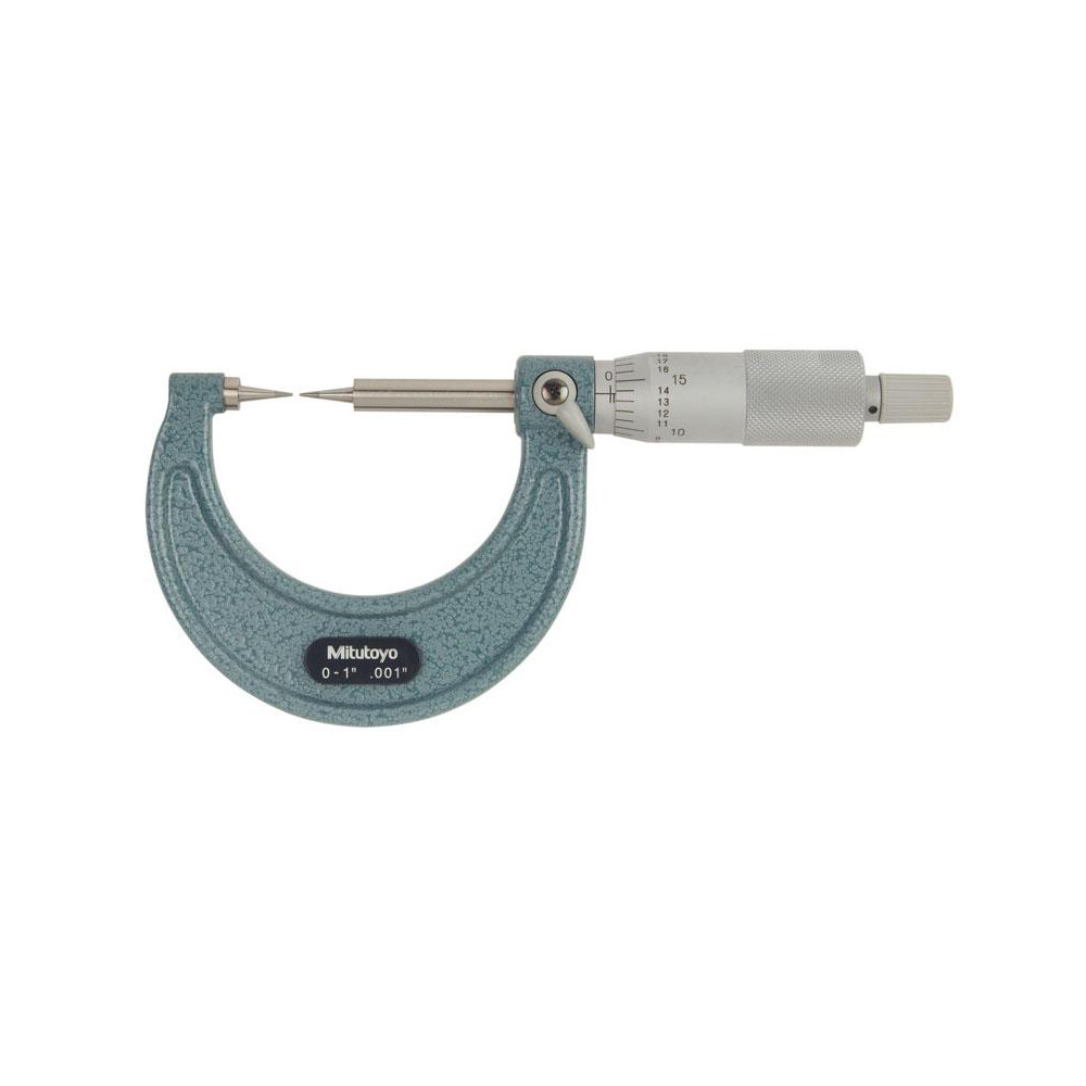 Mitutoyo product image