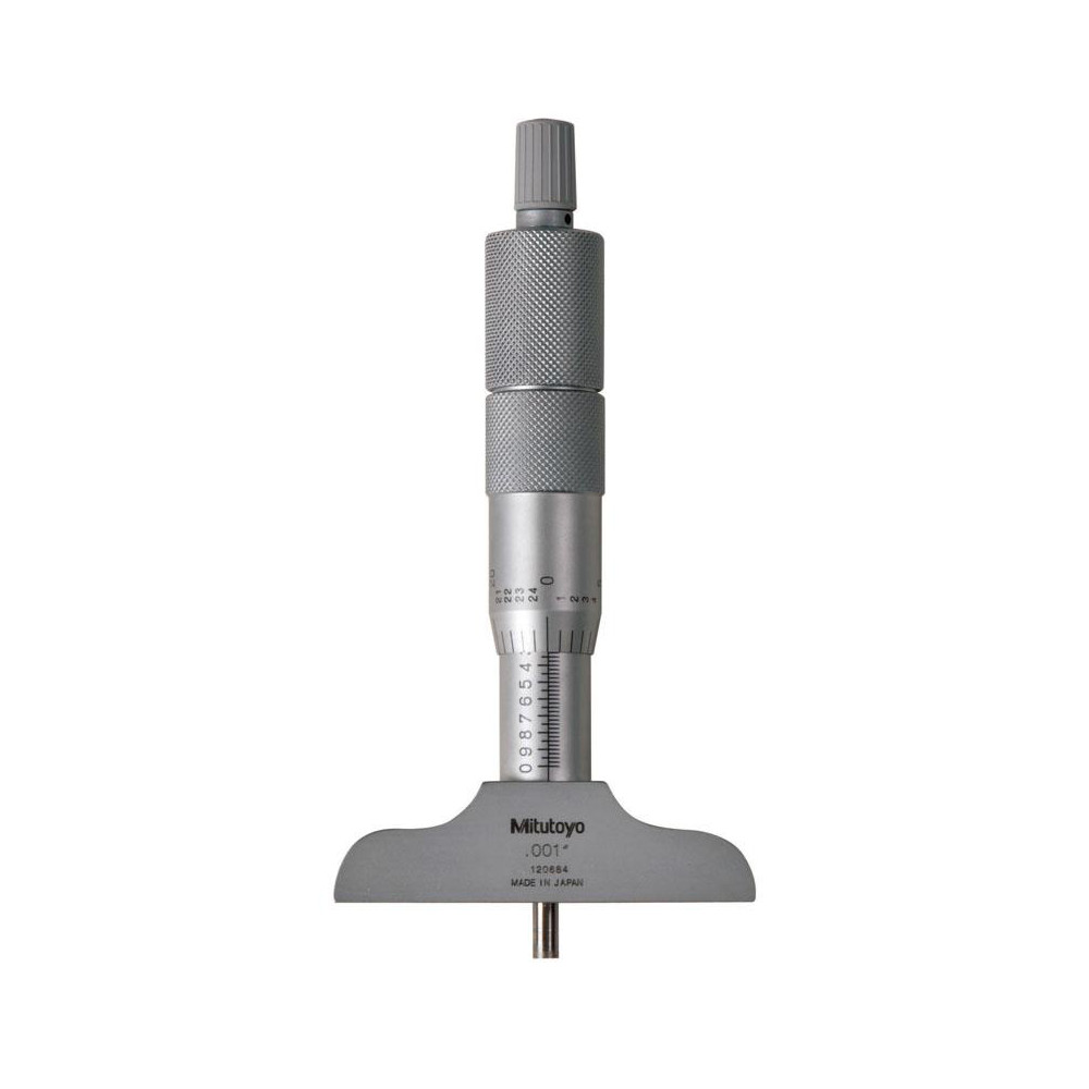 Mitutoyo product image