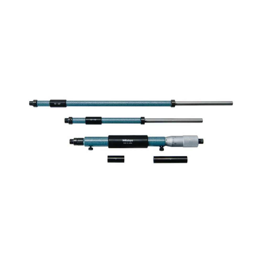 Mitutoyo product image