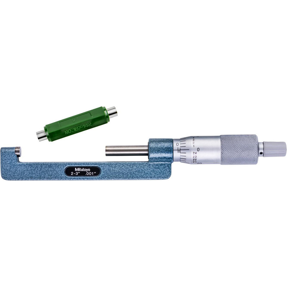 Mitutoyo product image