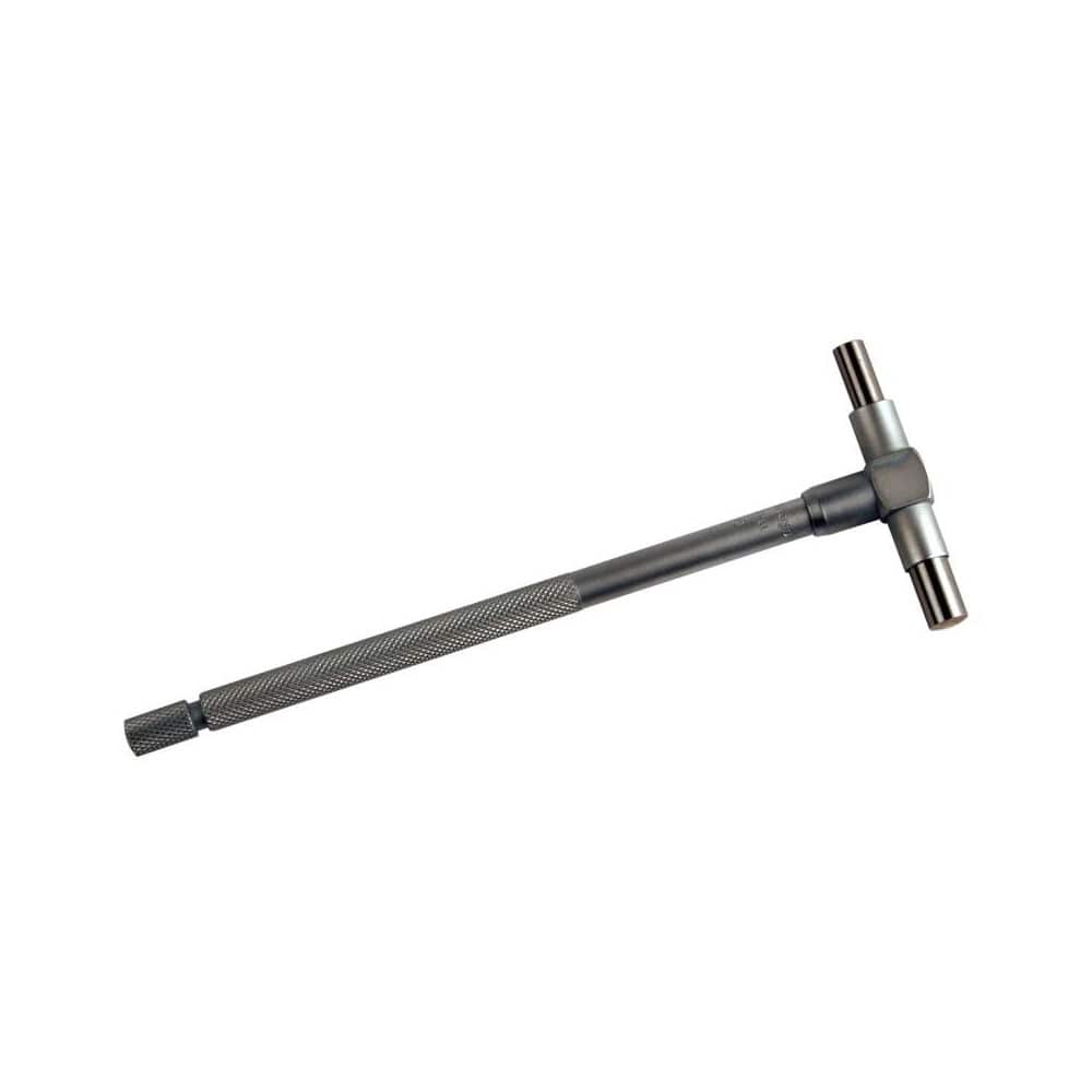 1-1/4 to 2-1/8 Inch, 5.9055 Inch Overall Length, Telescoping Gage