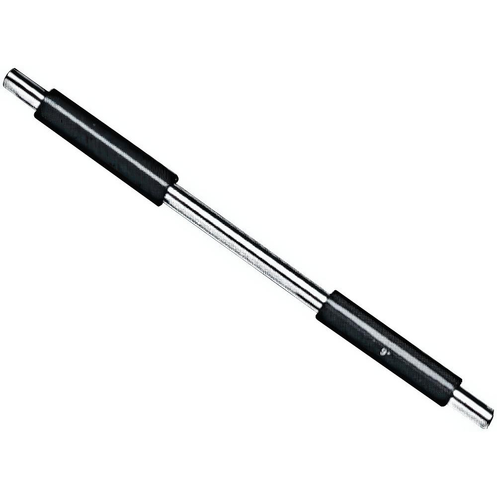 9 Inch Long, Accuracy Up to 0.0002 Inch, Flat End Micrometer Calibration Standard