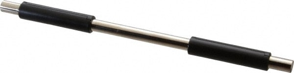 9 Inch Long, Accuracy Up to 0.0002 Inch, Flat End Micrometer Calibration Standard