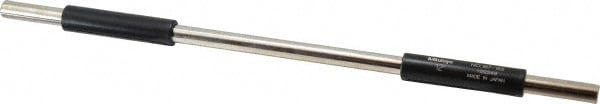 12 Inch Long, Accuracy Up to 0.0003 Inch, Flat End Micrometer Calibration Standard