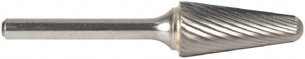 Abrasive Bur: SL-41, Taper