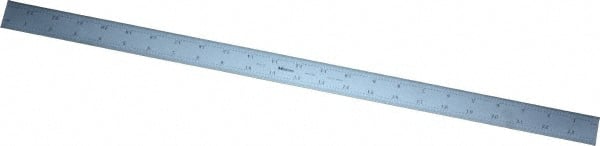 Blue Spot 33934 24-inch Aluminium Ruler