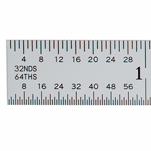 Tape Measure 32Nds How To Read A Tape Measure Reading Measuring Tape