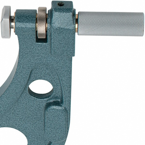 Mitutoyo 10 to 11 Inch, Snap Gage 06244271 MSC Industrial Supply