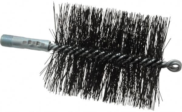 large wire brush