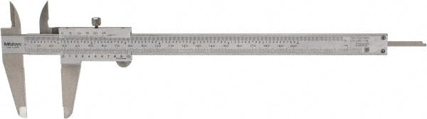 150cm Heavy Duty Vernier Caliper stainless fine adjustment 60" 