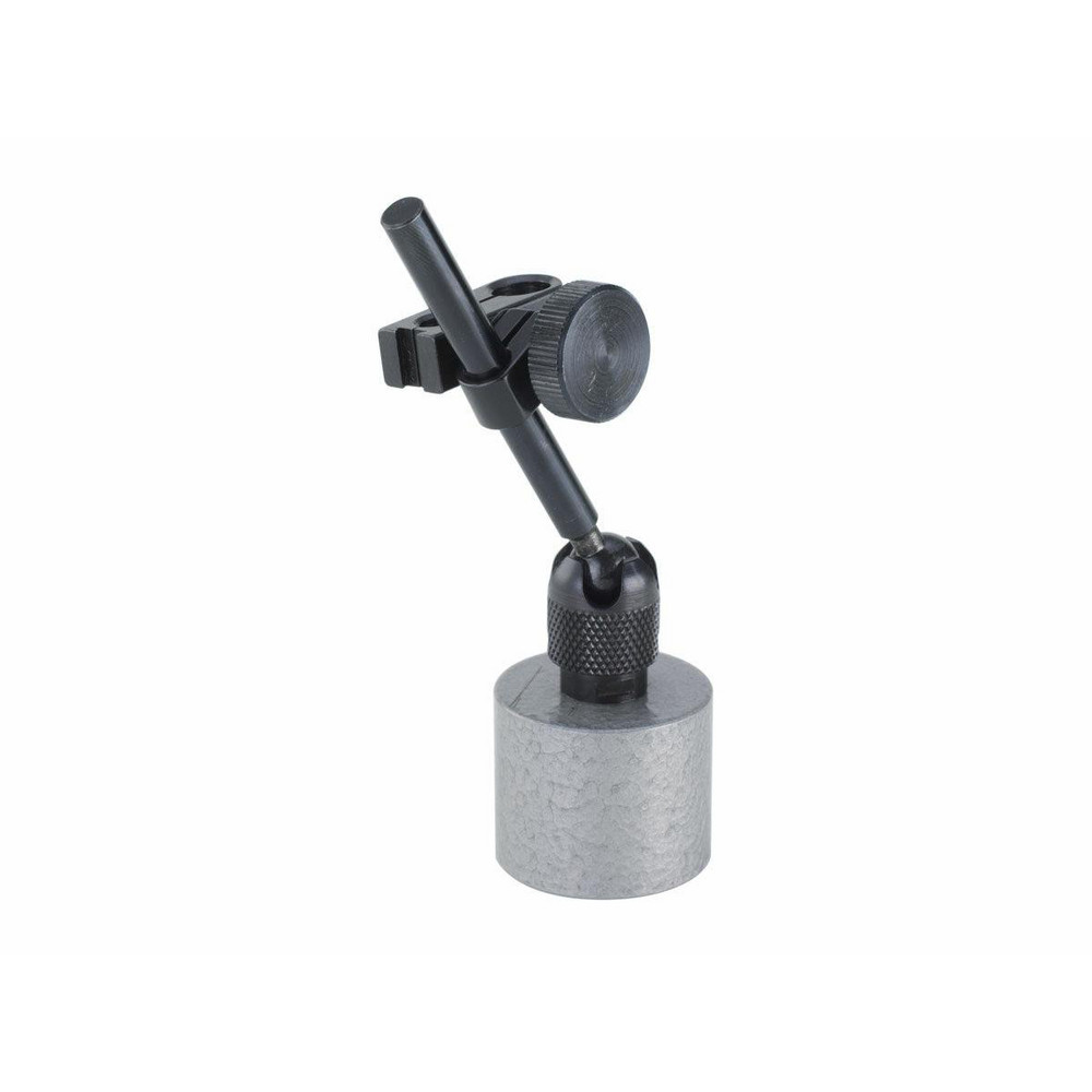 Mitutoyo Indicator Positioner & Holder Includes Base MSC Direct