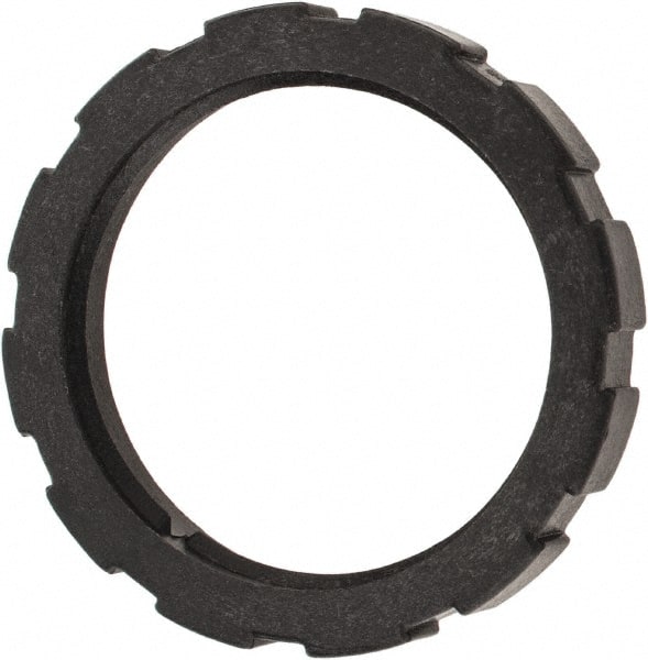 Panel Mount Nut: Use with Module/Air 1000 Module Filter