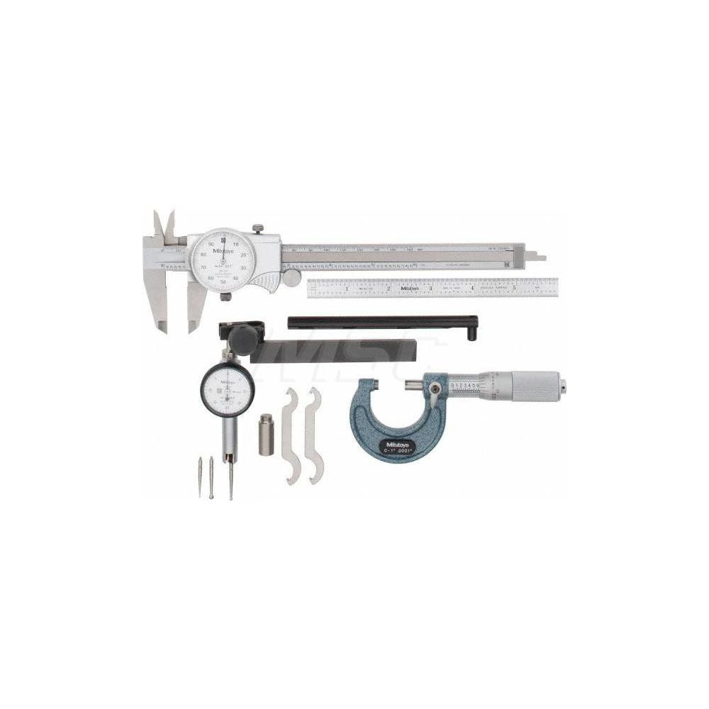 micrometer caliper