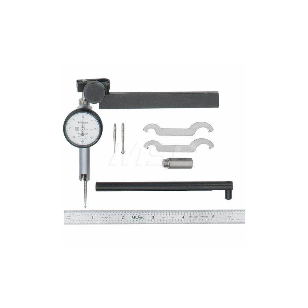 Mitutoyo product image