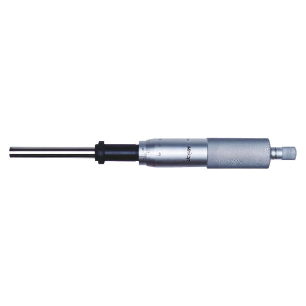 2/2 み Mitutoyo - 2 Inch, 0.8268 Inch Ratchet Stop Thimble, 0.315